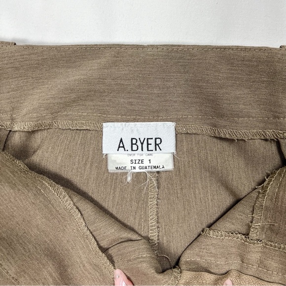 Vintage Y2K Trousers - Picture 4 of 6